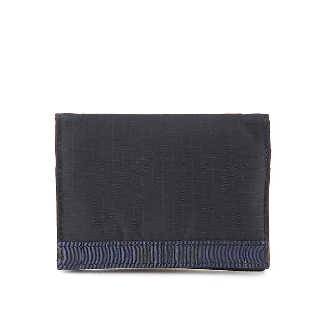 Snap Card Case In Deep Sea Blue