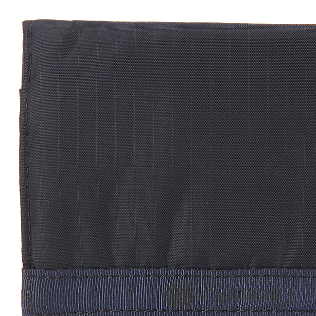 Snap Card Case In Deep Sea Blue