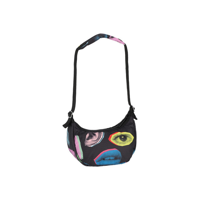 Mini Crescent In Ll Faces Crescent