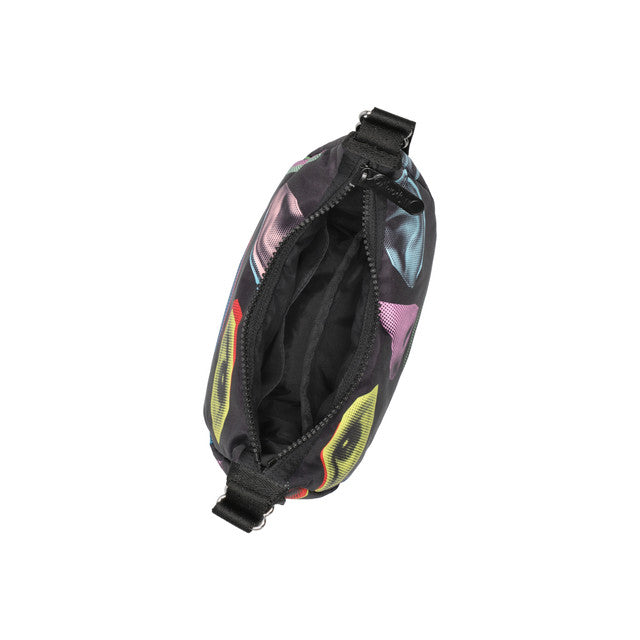 Mini Crescent In Ll Faces Crescent