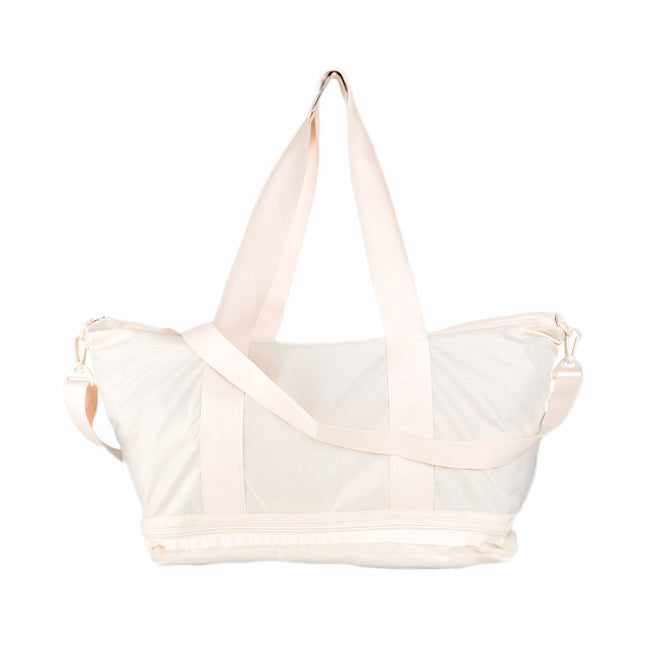 Dakota Med Dlx Duffel In Sandbar L