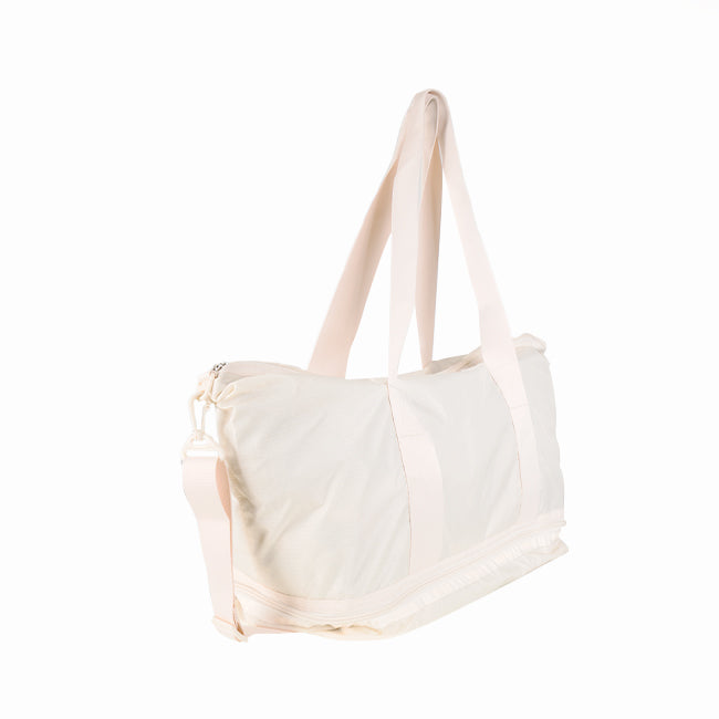 Dakota Med Dlx Duffel In Sandbar L