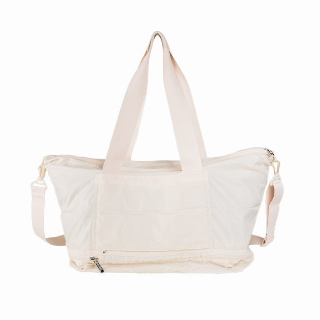 Dakota Med Dlx Duffel In Sandbar L