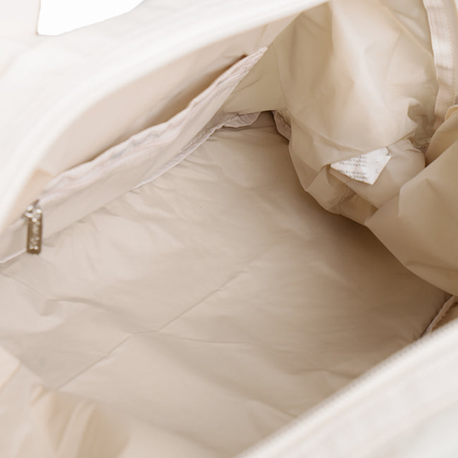 Dakota Med Dlx Duffel In Sandbar L