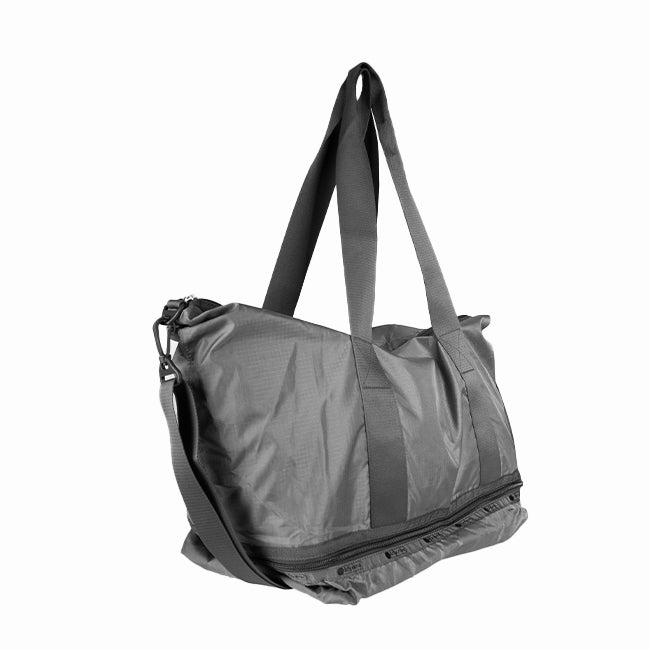 Dakota Med Dlx Duffel In Iron Ore L