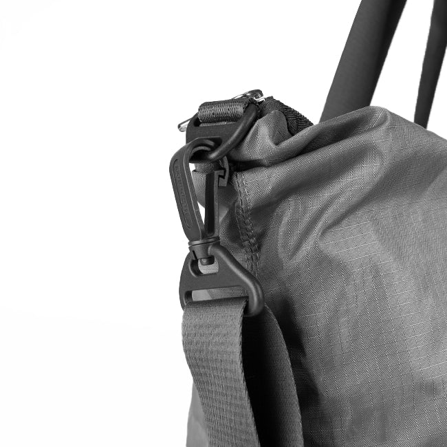 Dakota Med Dlx Duffel In Iron Ore L