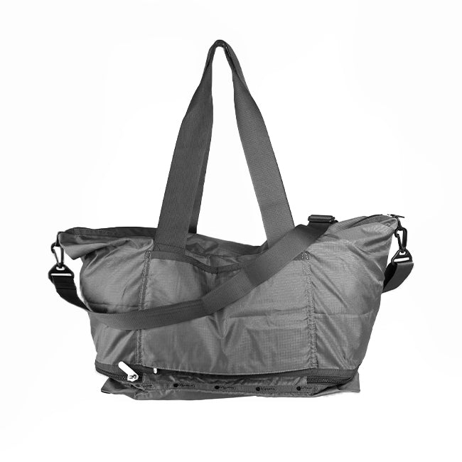 Dakota Med Dlx Duffel In Iron Ore L