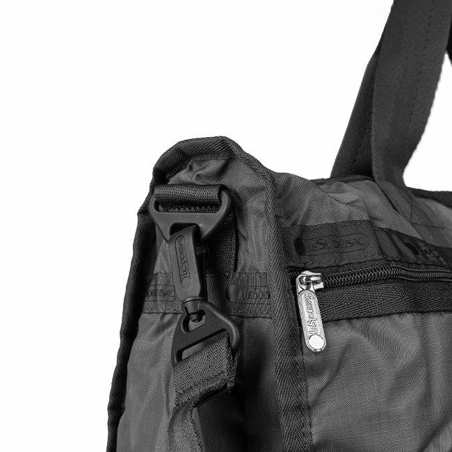 Candace Weekender L In Iron Ore L