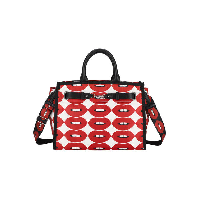 Lg Johnny Go Lightly In Ll Lips Johnny