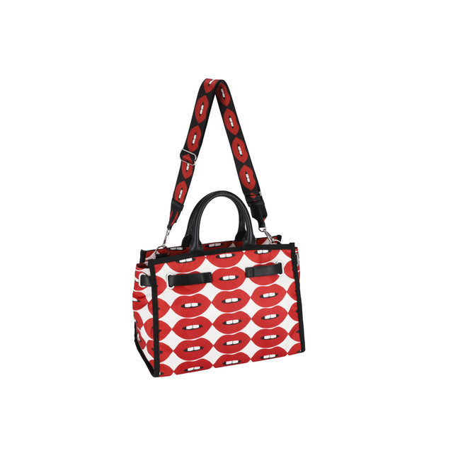 Lg Johnny Go Lightly In Ll Lips Johnny