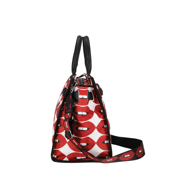 Lg Johnny Go Lightly In Ll Lips Johnny