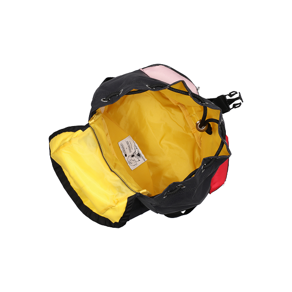 LeSportsac Tas Unisex Backpack Small Voyager In Peanuts 75Th Patchwork