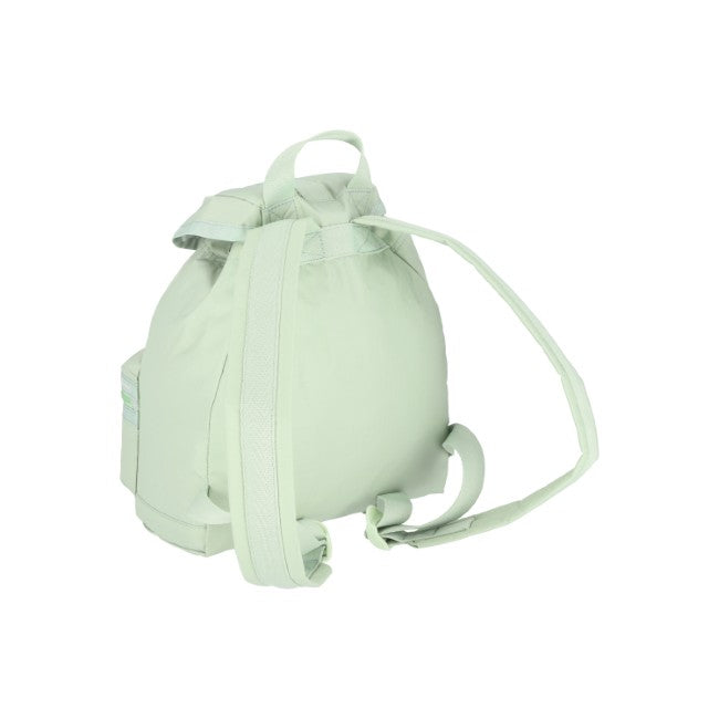 LeSportsac Unisex Backpack Small Voyager In Frosty Green