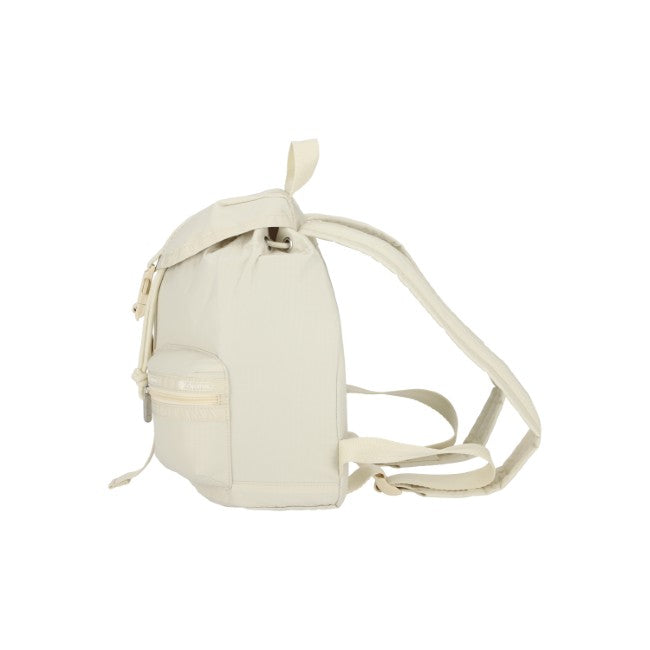 LeSportsac Unisex Bags Small Voyager In Biscuit Beige