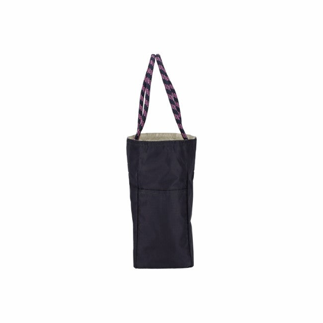 LeSportsac Unisex Bags Ml 2 Way Tote In 2 Way Bscut Bege/Deep Sea