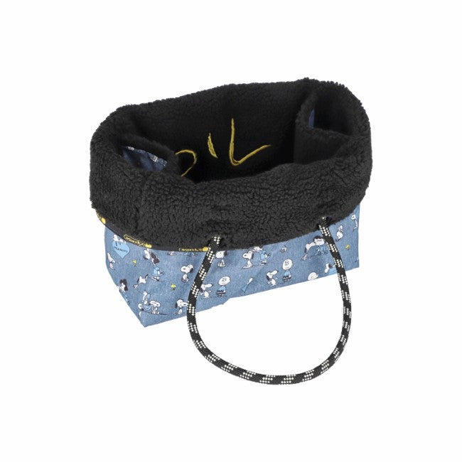 LeSportsac Unisex Bags Ml 2 Way Tote In 2Way Woodstock B