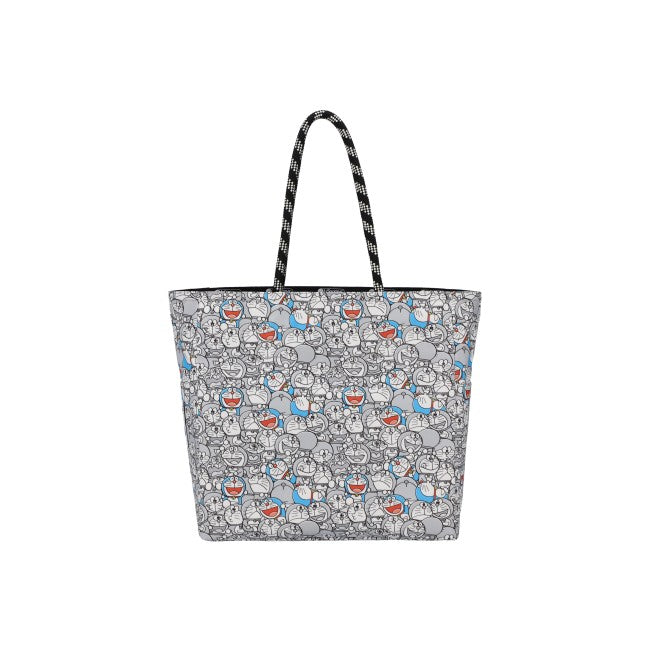 LeSportsac Unisex Bags Ml 2 Way Tote In Doraemon 2Way Tote