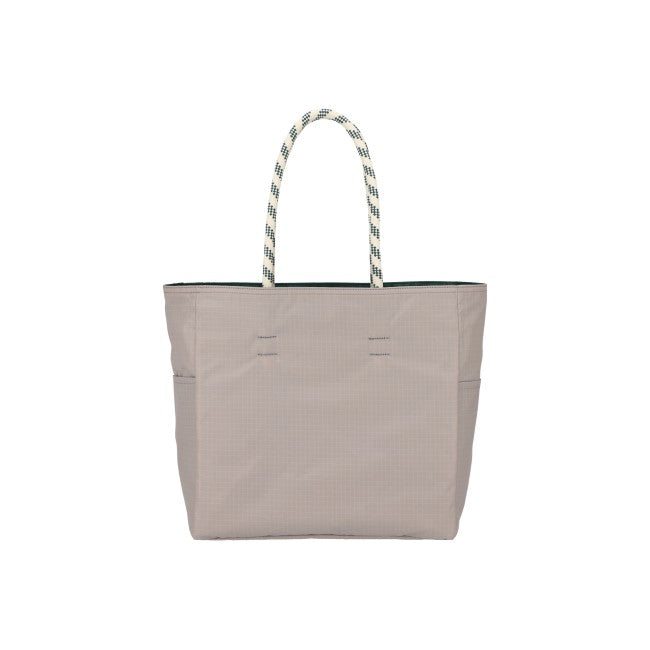 LeSportsac Unisex Bags Ml 2 Way Tote In 2Way Eden Green/Stone