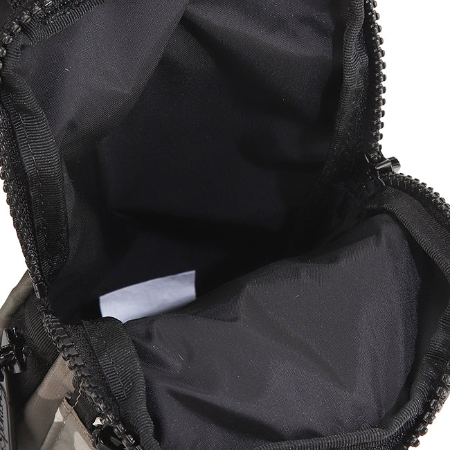 Cargo Phone Bag In Camo Cargo