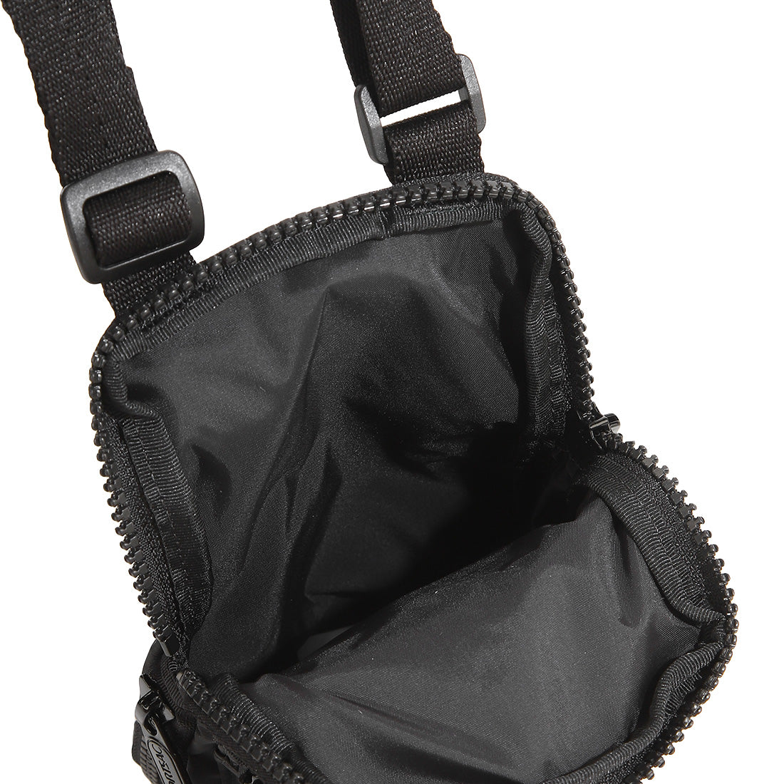 LeSportsac Unisex Cargo Phone Bag In Black Cargo