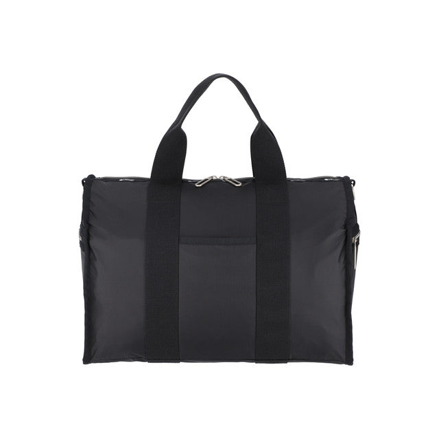Essential Medium Duffle In Black C