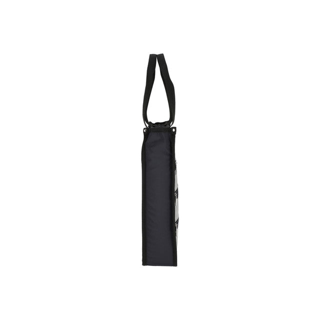 3 Zip N/S Tote In Black/Dove/Deep Sea Cb