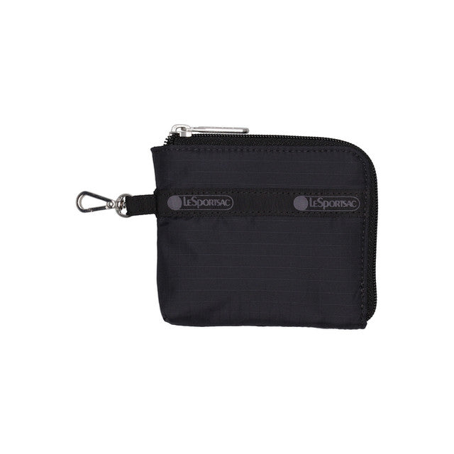 Multi Pouch Wristlet In Black/Dove/Deep Sea Cb