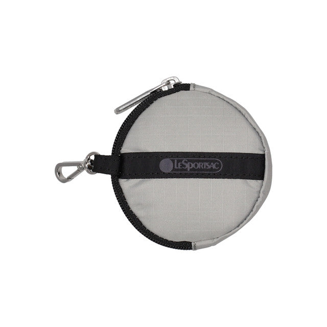 Multi Pouch Wristlet In Black/Dove/Deep Sea Cb