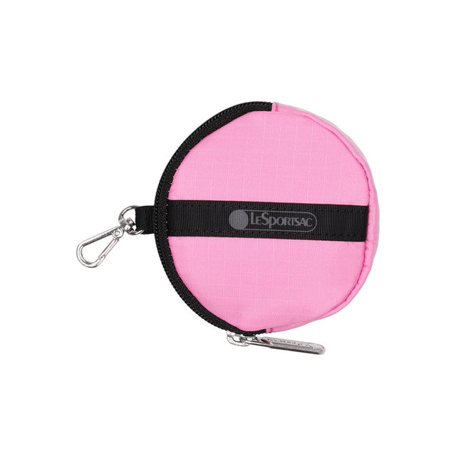 Multi Pouch Wristlet In Teal/Vivid/Fuschia Cb