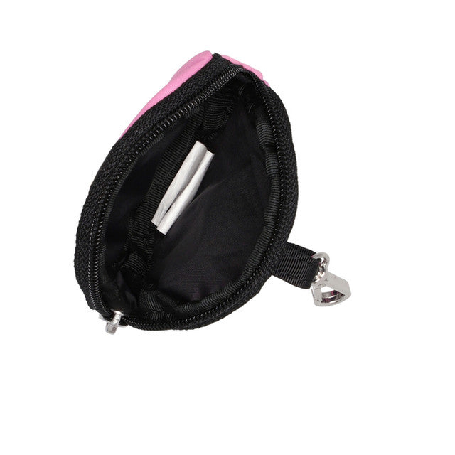 Multi Pouch Wristlet In Teal/Vivid/Fuschia Cb