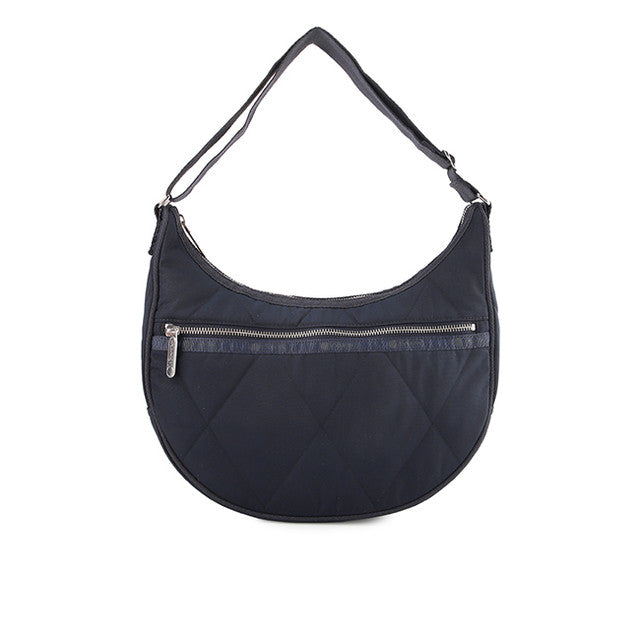 Quilt Md Hobo In Navy Blue Quilt