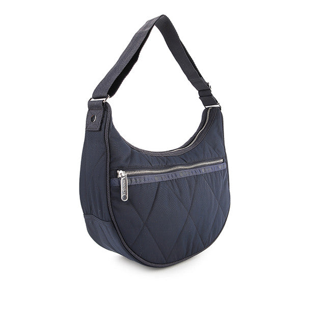 Quilt Md Hobo In Navy Blue Quilt