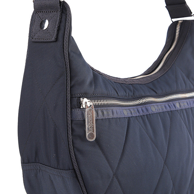 Quilt Md Hobo In Navy Blue Quilt