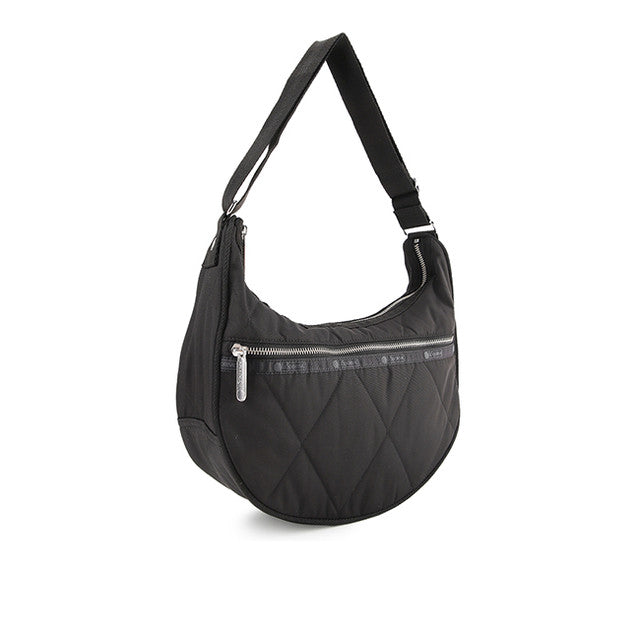 Quilt Md Hobo In Black Quilt