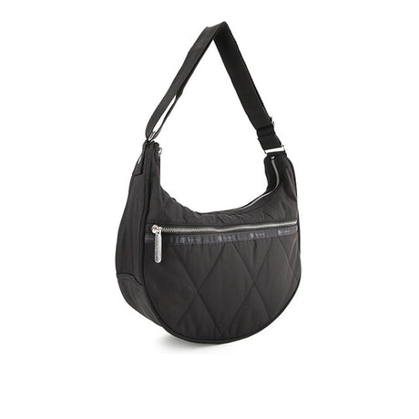 Quilt Md Hobo In Black Quilt