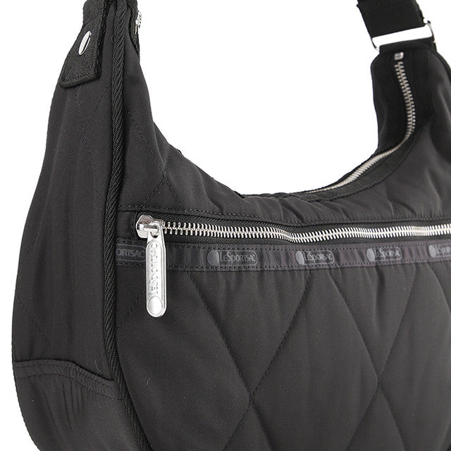 Quilt Md Hobo In Black Quilt