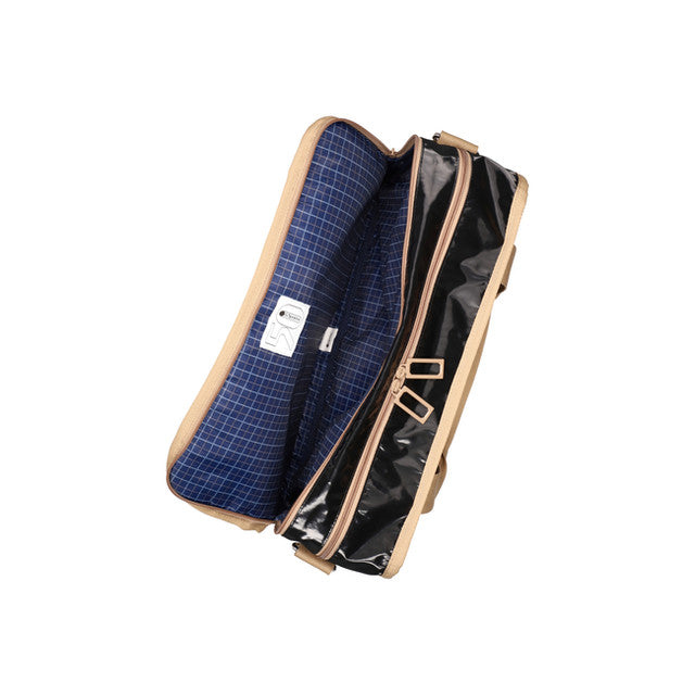 Pullman Bag In 50Th Black Shine