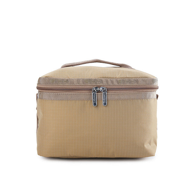 Train Case In Provincial