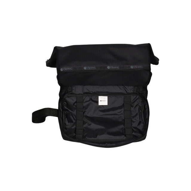 Classic Dopp Kit In Recycled Black