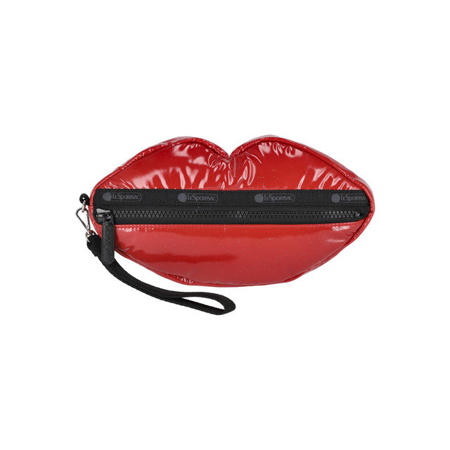 Lips Wristlet In Ll Lips Cosmetics