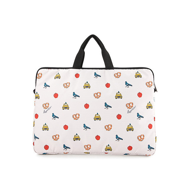 Th Laptop Case 15 In Nyc Icons