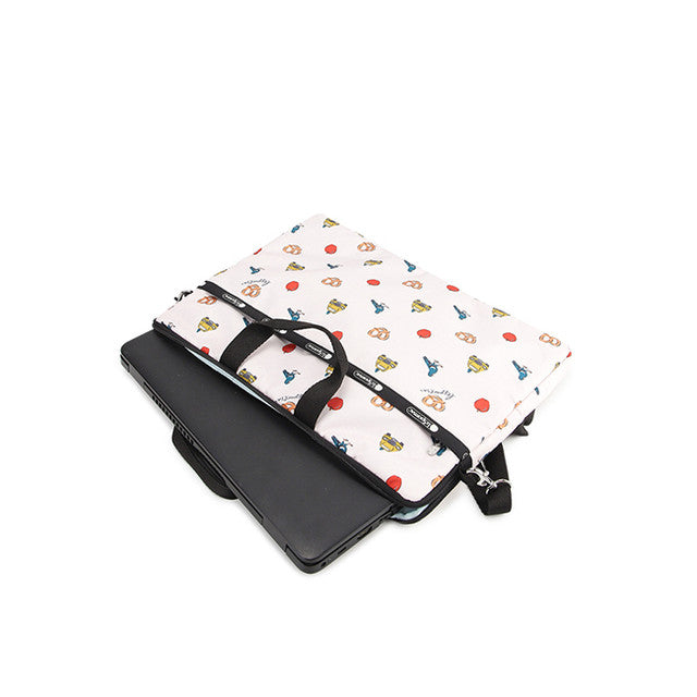 Th Laptop Case 15 In Nyc Icons