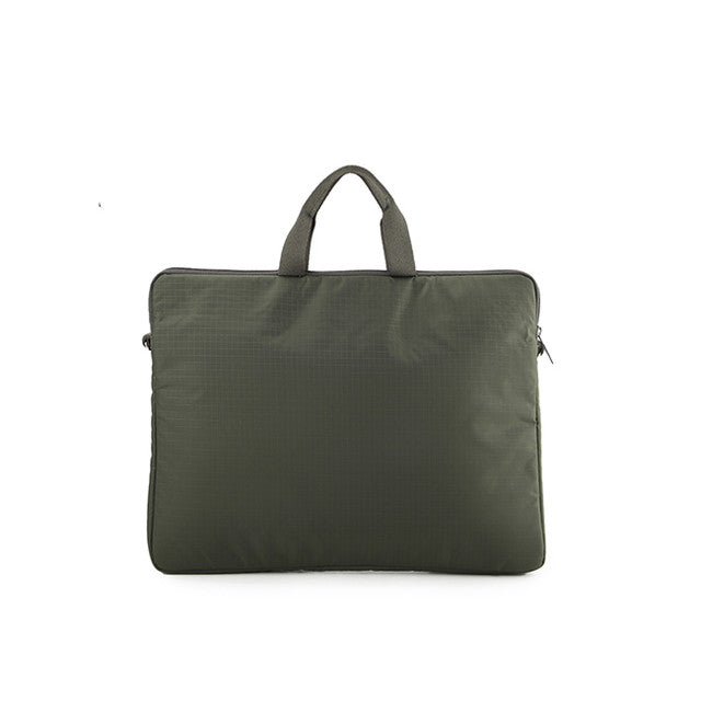 Th Laptop Case 15 In Dark Olive