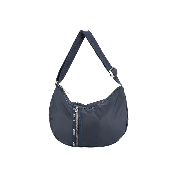 LeSportsac Tas Unisex Sling Bag Essential Small Sling In Black C