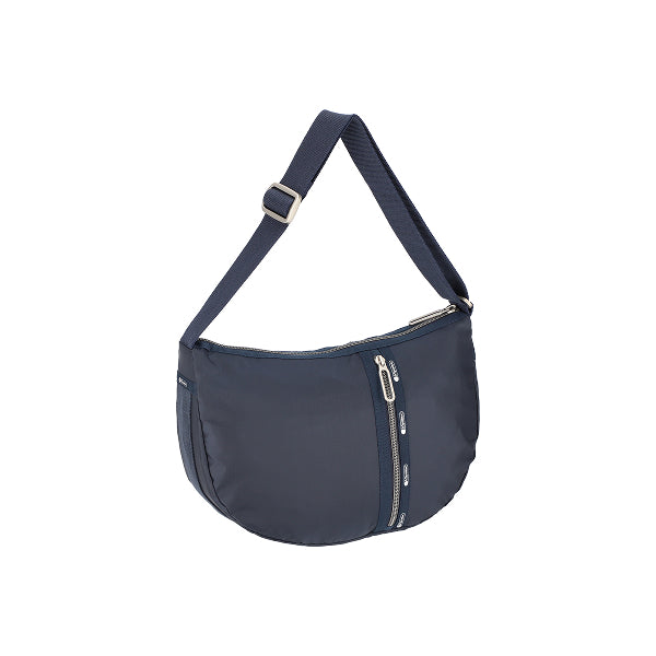 LeSportsac Tas Unisex Sling Bag Essential Small Sling In Black C