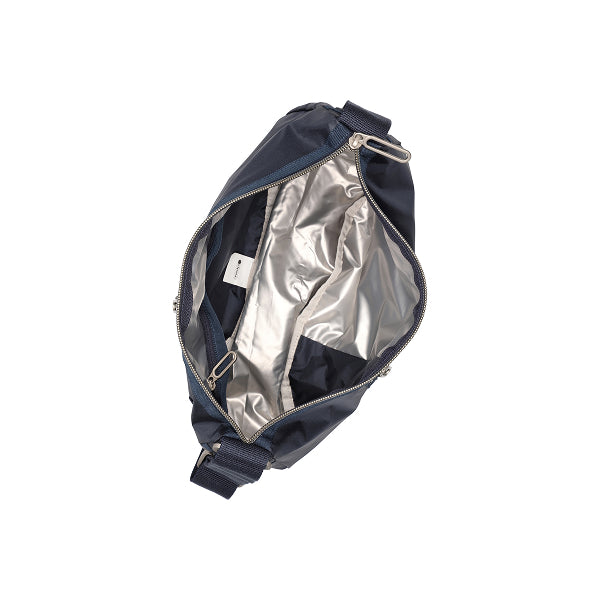 LeSportsac Tas Unisex Sling Bag Essential Small Sling In Black C