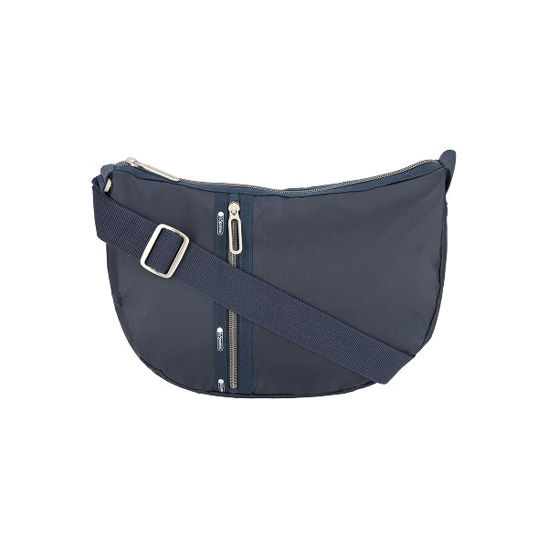 LeSportsac Tas Unisex Sling Bag Essential Small Sling In Black C