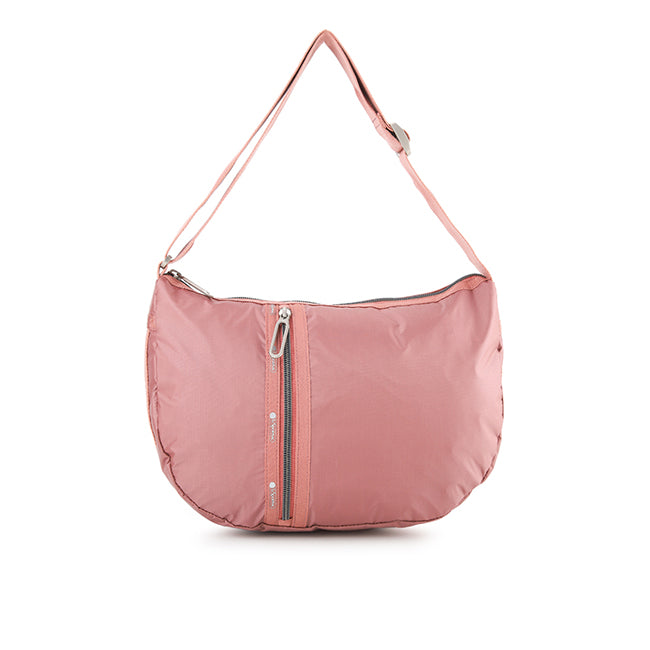 Essential Small Sling In Dusty Pink C