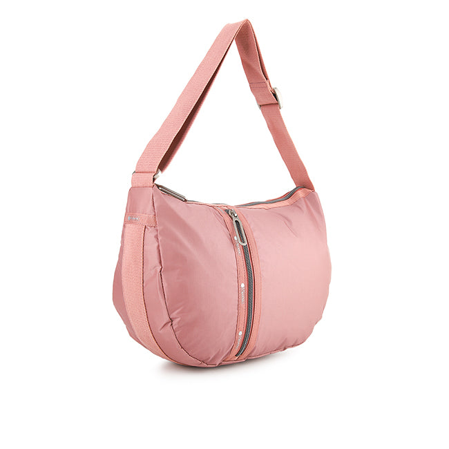 Essential Small Sling In Dusty Pink C