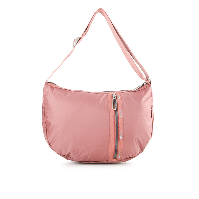 Essential Small Sling In Dusty Pink C